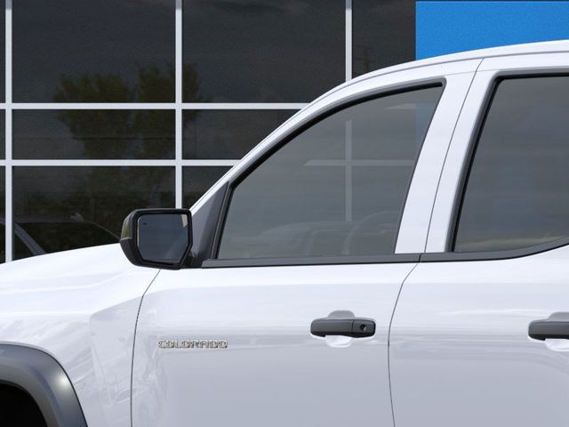 2025 Chevrolet Colorado Trail Boss photo