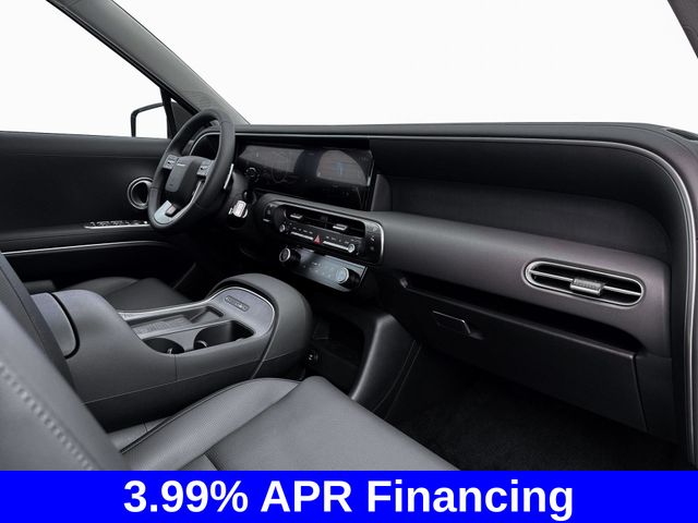 New 2026 White Hyundai SEL image 30