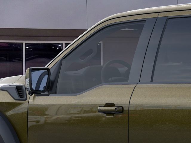 2026 Ford F-150 Raptor:169744