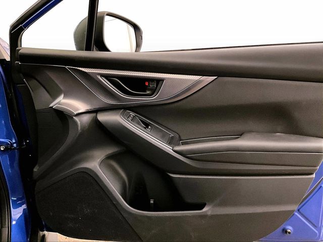 2023 Subaru WRX  Blue at Bob Ruth Ford