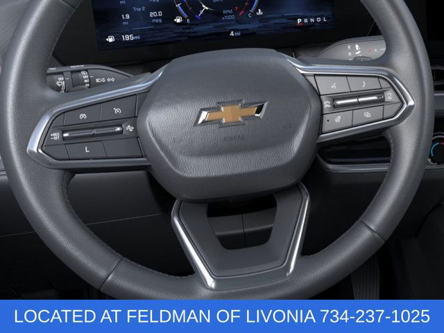 New 2025 Chevrolet Equinox For Sale in Livonia, MI