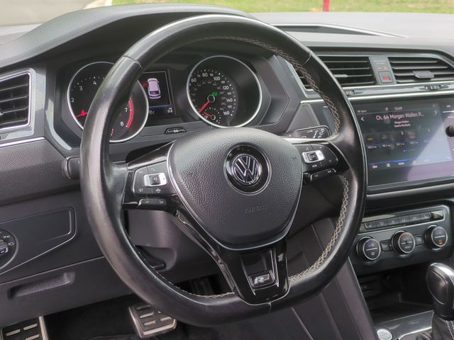 Used 2021  Volkswagen 2.0T SE R-Line Black image 31