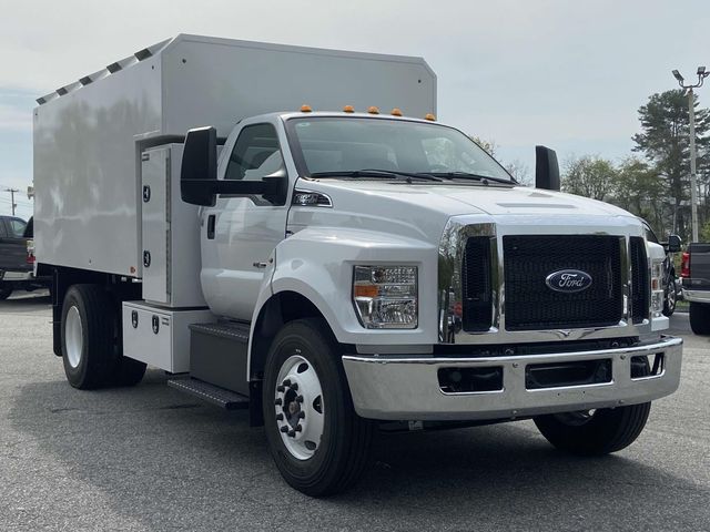 2025 Ford F-650SD Base 11