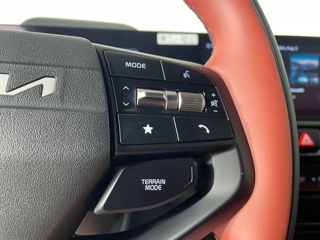 New 2026 Kia Sportage Hybrid SX-Prestige For Sale in Bremerton, WA