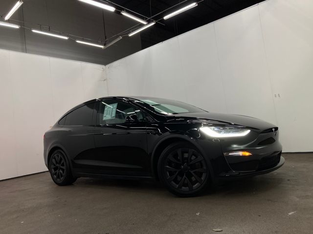 2023 Tesla Model X Standard Range