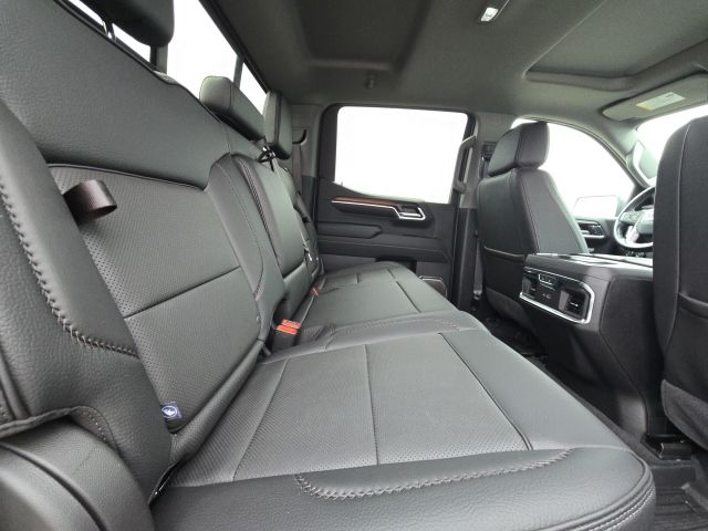 2024 GMC Sierra 1500 Denali:46692A