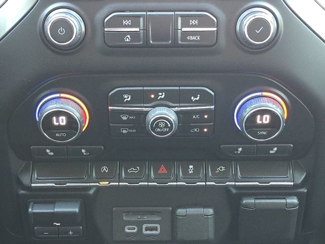 Photo of 2021 Chevrolet Silverado 1500 LT in Dallas, GA - 37,  2021 Chevrolet Silverado 1500 LT:44474A