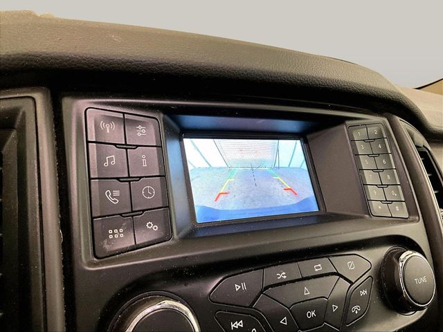 2021 Ford Ranger XL White at Luther Ford