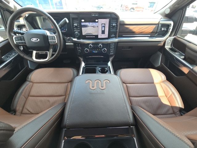 2026 Ford F-250SD King Ranch:169627A