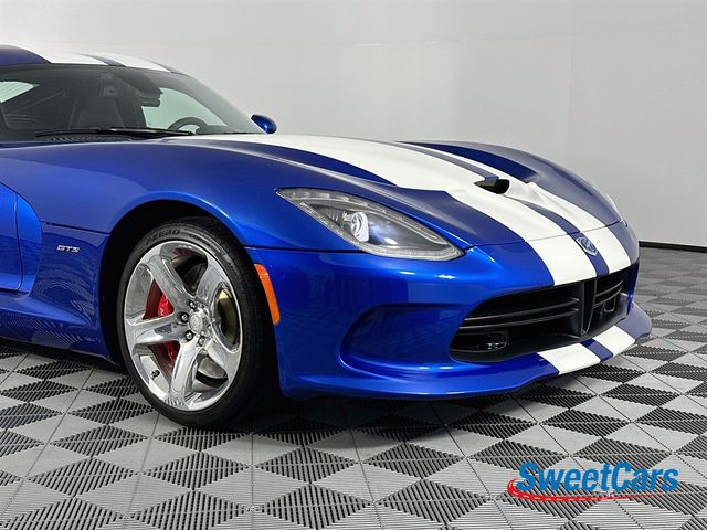 2013 Dodge Viper