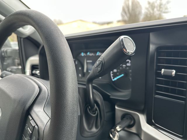 New 2026 Black Ford XL image 22