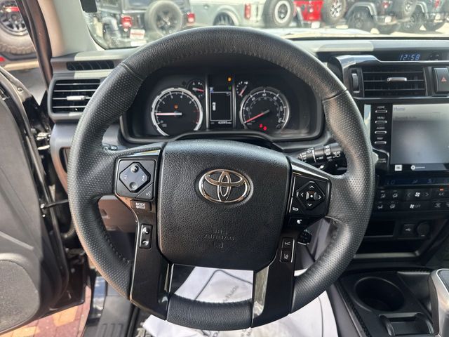 Used 2021 Toyota 4Runner SUV
