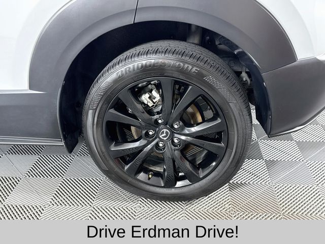 Used 2024 Mazda CX-30 SUV