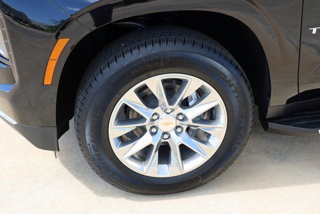 2026 Chevrolet Tahoe Premier - 8
