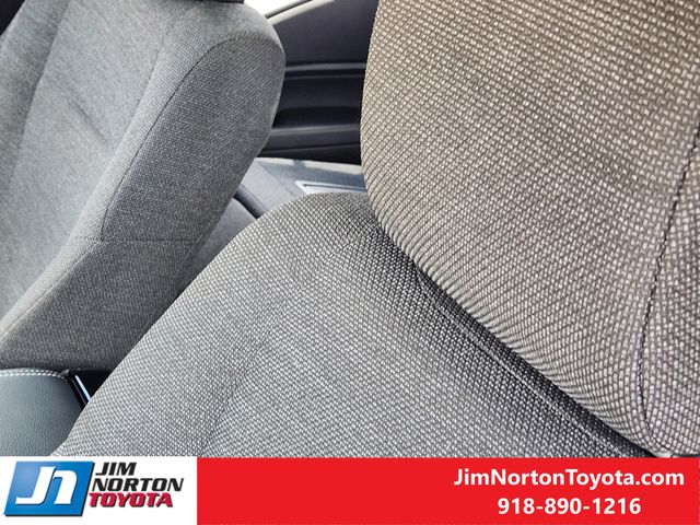 Used 2025 Toyota Land Cruiser SUV
