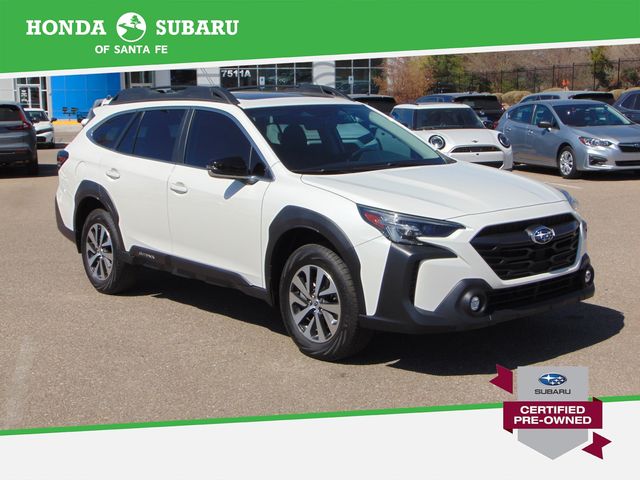 2025 Subaru Outback Premium AWD