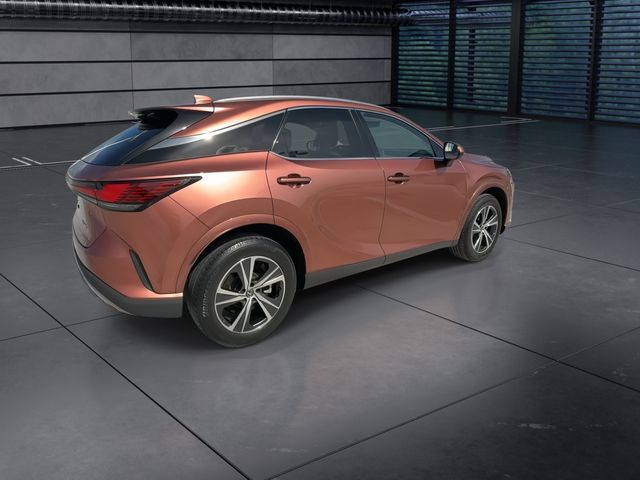 Used 2024 Lexus RX SUV