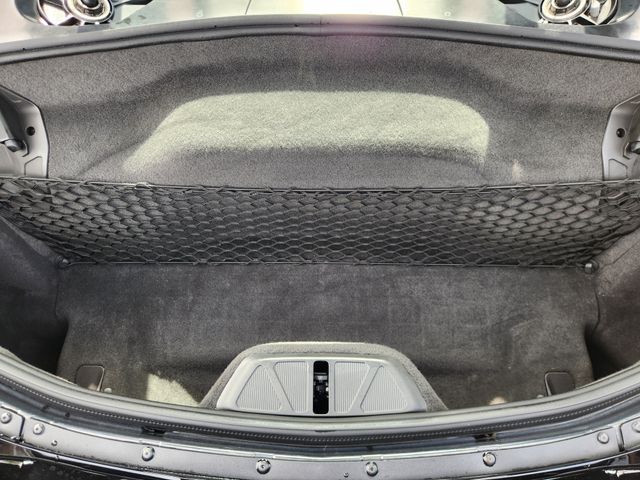 2024 Chevrolet Corvette Stingray Black at Bayway Cadillac of The Woodlands