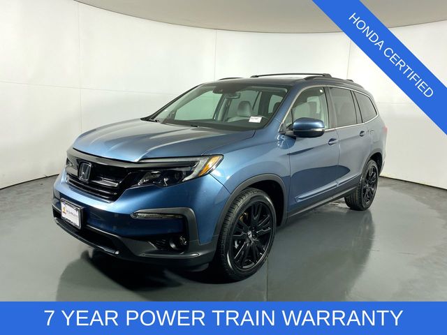 2021 Honda Pilot for sale in Chicago, IL