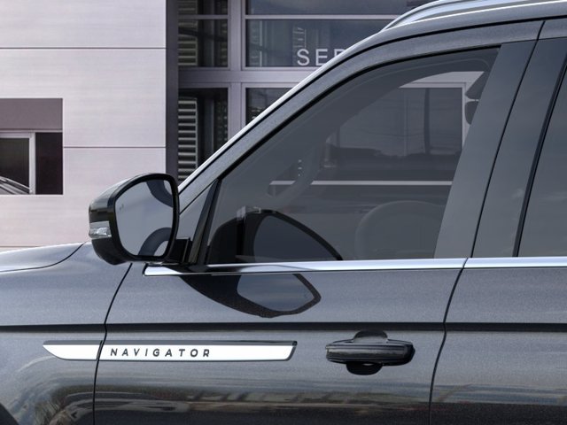 New 2025 Black Metallic Lincoln Reserve image 20