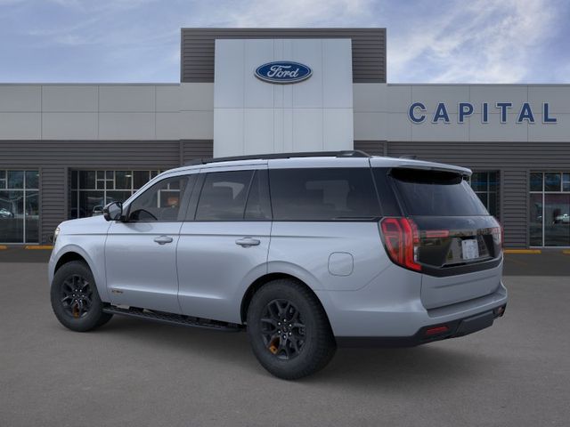 New 2026 Gray Ford Tremor image 4