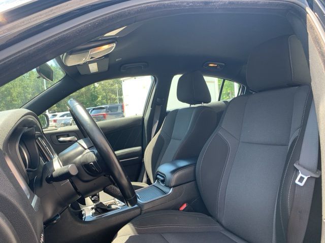 2022 Dodge Charger SXT photo