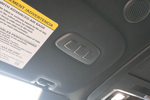 Used 2025 Lincoln Aviator SUV