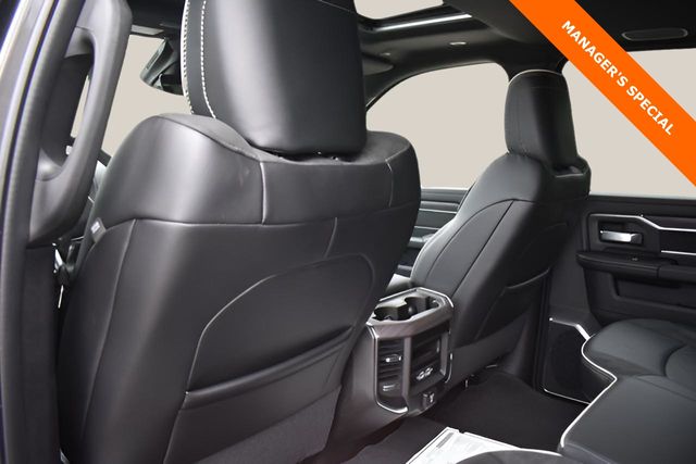 New Car 2025 Ram 2500  Laramie For Sale Under $70,000 In Austin, Texas