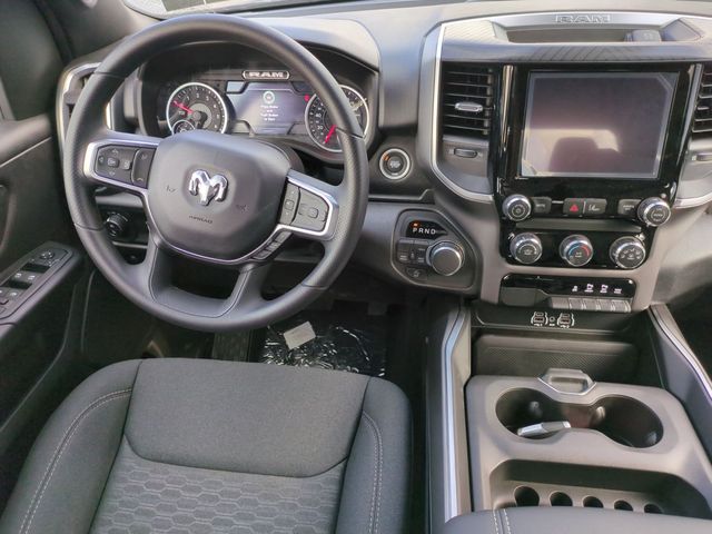 new 2026 Ram 1500 car, priced at $46,415