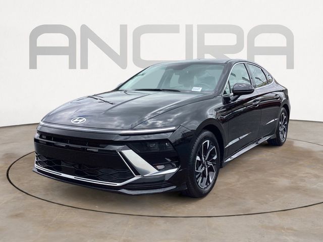 Used Car 2025 Hyundai Sonata  Sel For Sale Under $25,000 In San Antonio, Texas