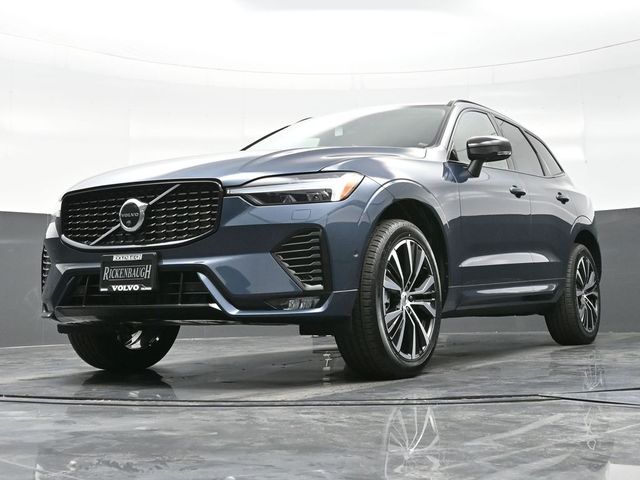 2025 Volvo XC60  photo