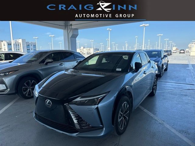 2024 Lexus Rz - $31,998