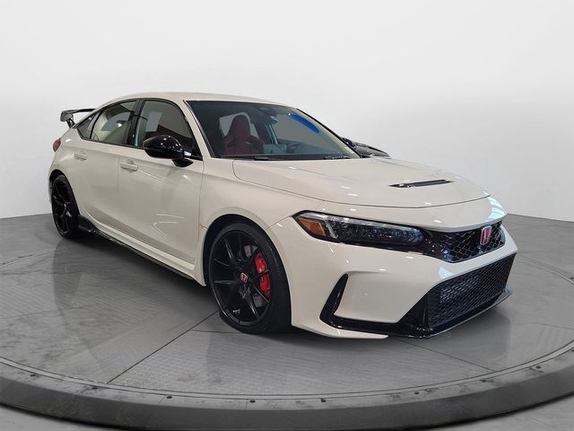  2024 Honda Civic Type R FWD   