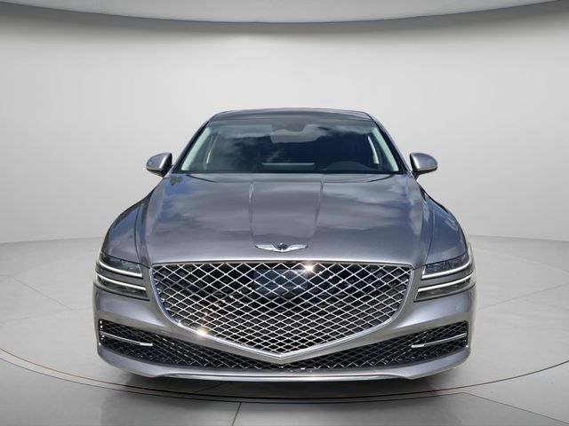 2021 Genesis G80 - $28,845