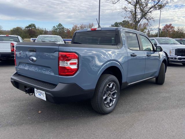 2024 Ford Maverick XLT 3