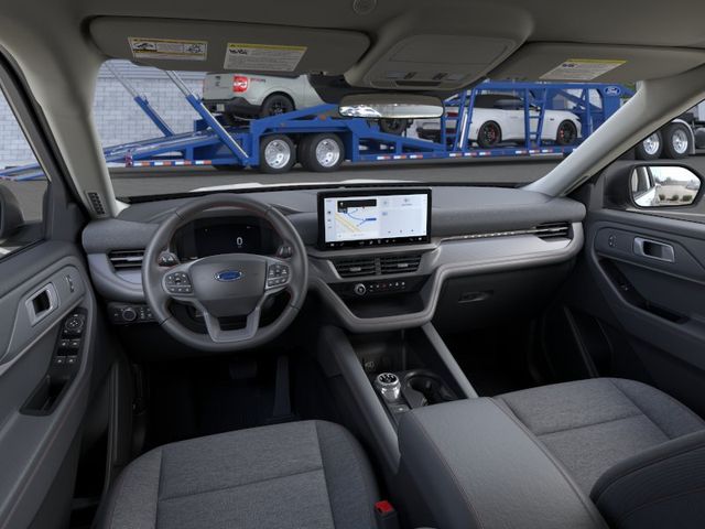 2026 Ford Explorer Active:TGC05633