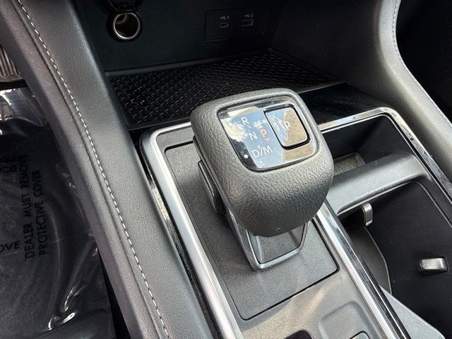 Used 2024 Nissan Pathfinder SUV