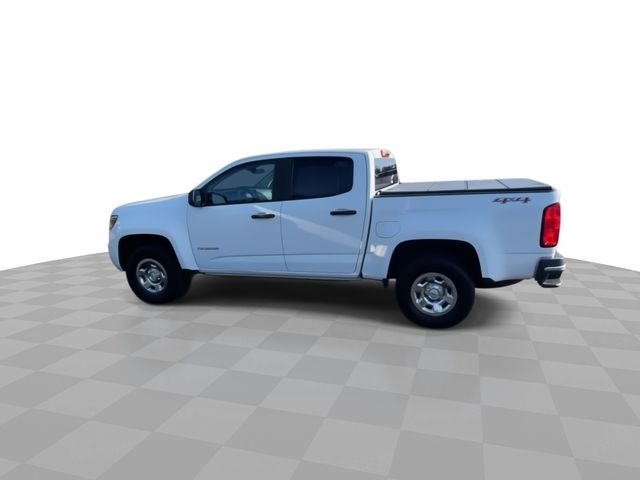 Used 2019 Chevrolet Colorado For Sale in Livonia, MI