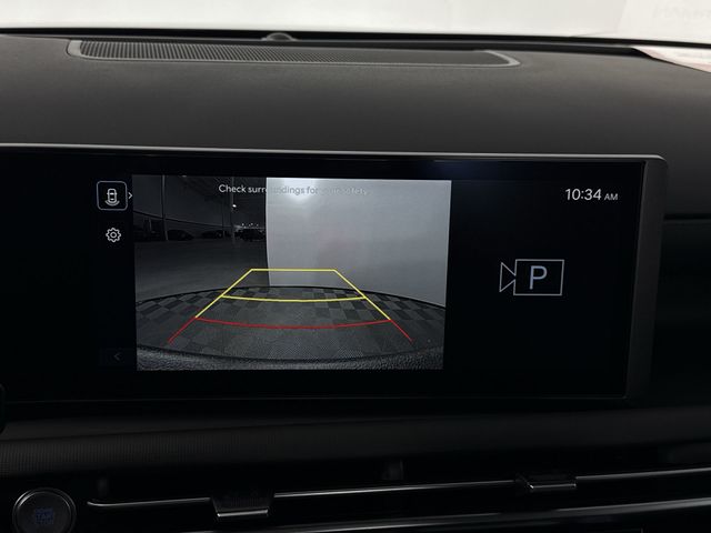 New 2025 Hyundai Santa Cruz For Sale in Indianapolis, IN