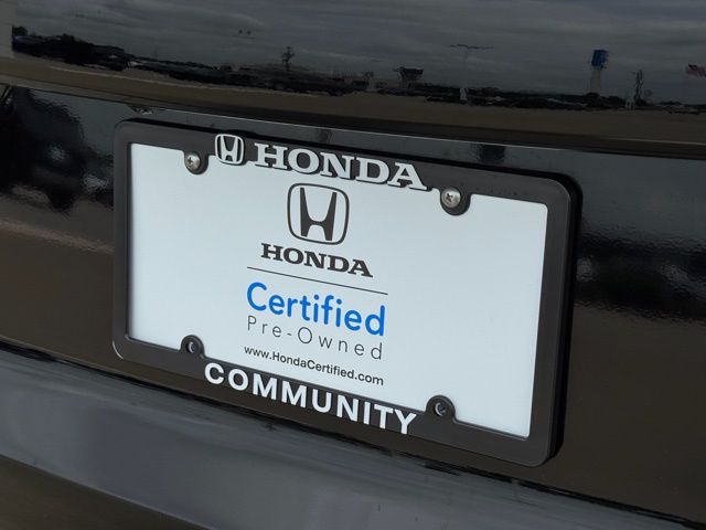 2025 Honda HR-V Sport photo
