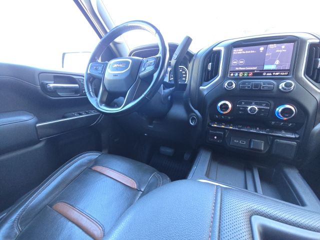 Photo of 2020 GMC Sierra 1500 AT4 in Dallas, GA - 30,  2020 GMC Sierra 1500 AT4:43906A