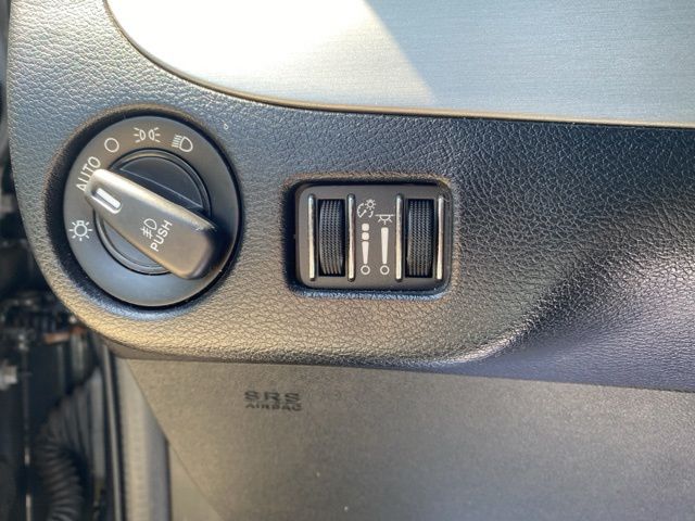 2019 Dodge Grand Caravan GT - Onyx Black exterior view 15