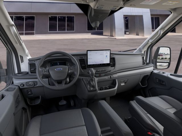 2026 Ford Transit-250 Base:169526