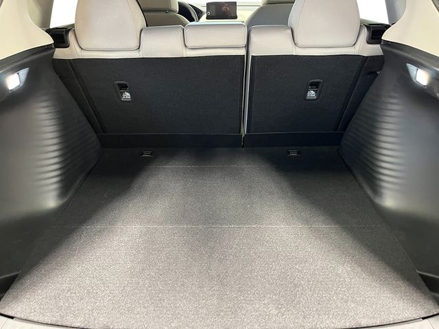 HR-V LX
