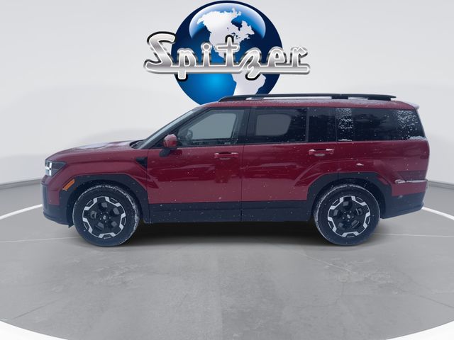 Certified Used 2026 Red Hyundai SEL image 6