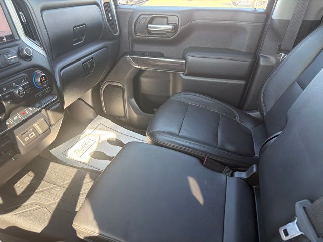 Used 2020 Chevrolet Silverado 1500 Truck