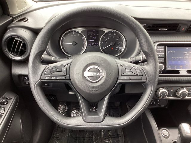 Used Car 2024 Nissan Kicks  S For Sale Under $20,000 In San Antonio, Texas