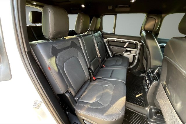 Used 2023 Land rover Defender 130 SUV