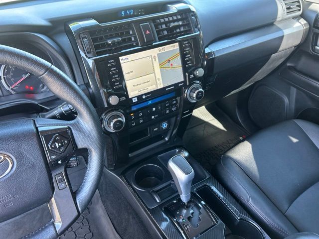 2022 Toyota 4Runner TRD Pro - Photo 30