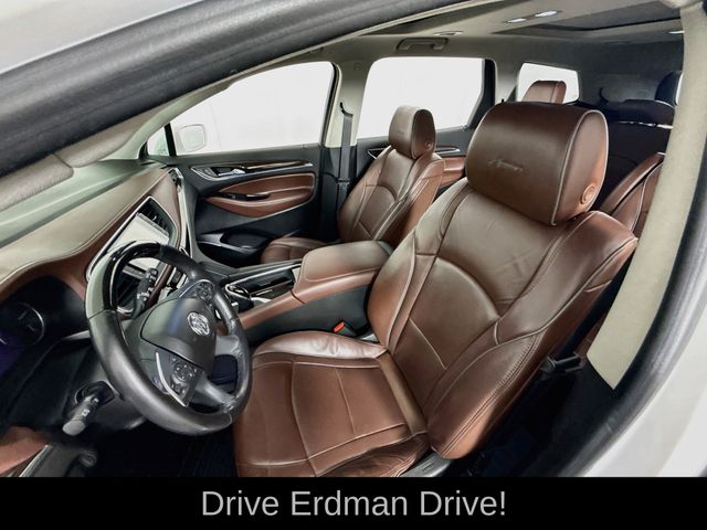 Used 2018 Buick Enclave SUV